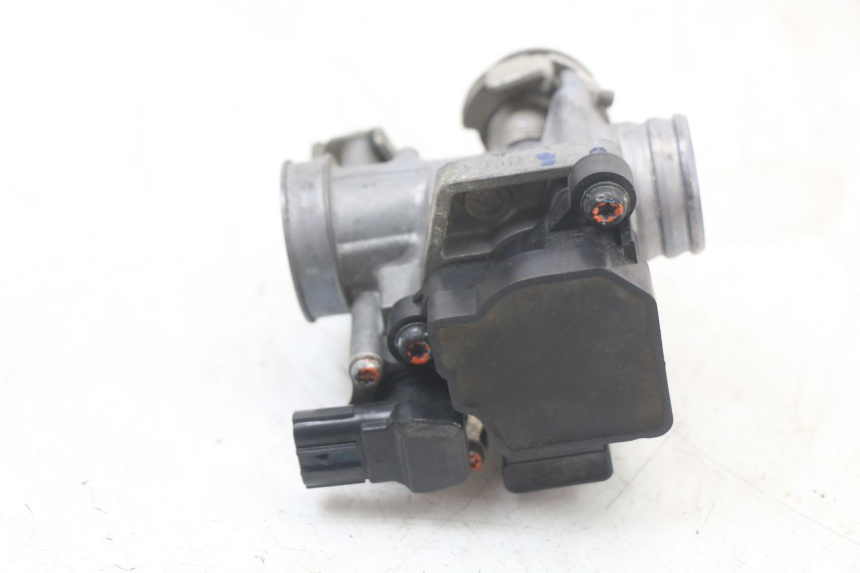 photo de INJECTIE HONDA PCX (JF28) 125 (2009 - 2011) - Overzicht