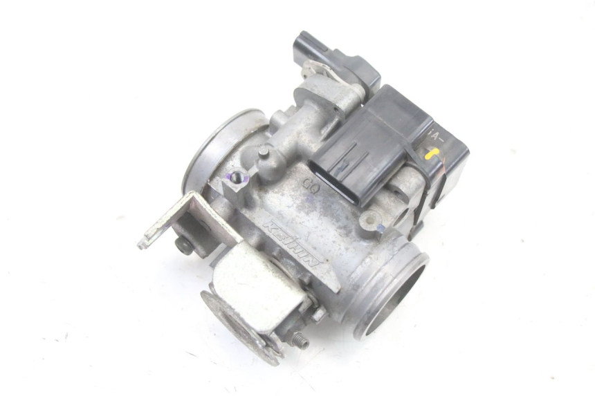 photo de INJECTIE HONDA SH i 300 (2015 - 2020) - Hoofdaanzicht