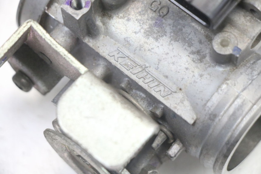 photo de INJECTIE HONDA SH i 300 (2015 - 2020) - Detail van het onderdeel