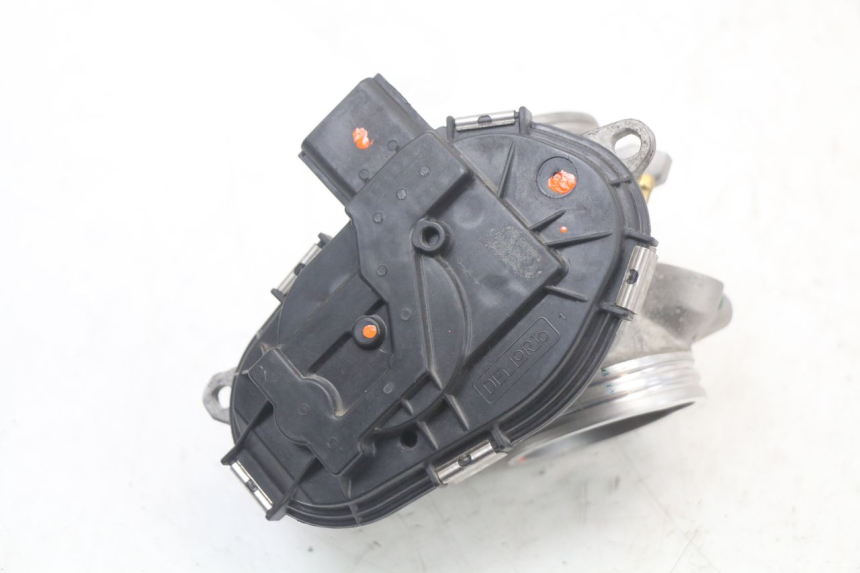 photo de INJECTIE HUSQVARNA SVARTPILEN 401 (2018 - 2023) - Overzicht