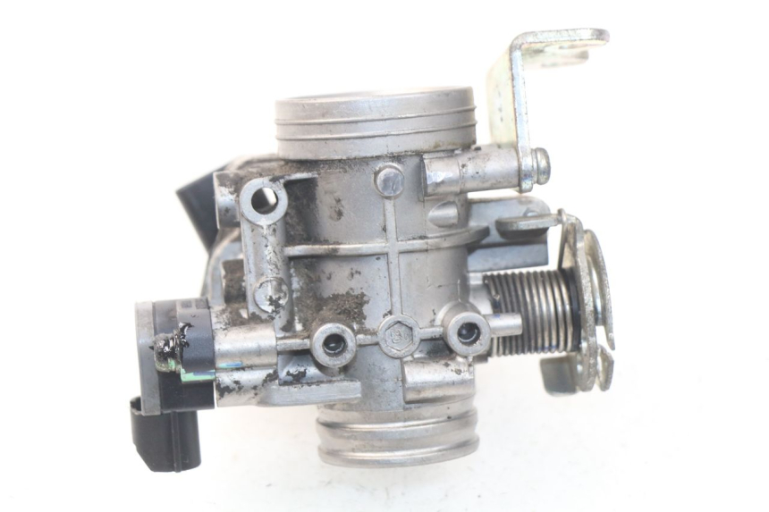 photo de INJECTIE SYM JOYMAX 250 (2013 - 2017) - Technische close-up