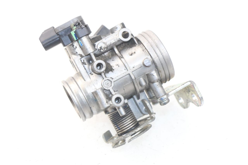 photo de INJECTIE SYM JOYMAX 250 (2013 - 2017) - Bevestigingspunten