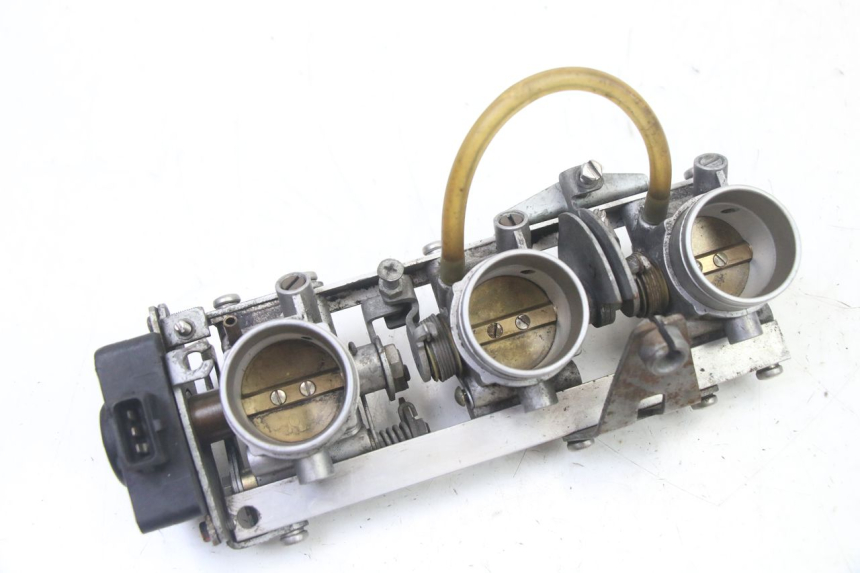 photo de INJECTIE BMW K 75 RT 750 (1989 - 1997) - Detail van het onderdeel