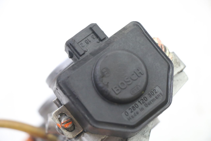 photo de INJECTIE BMW K 75 RT 750 (1989 - 1997) - Andere kijkhoek