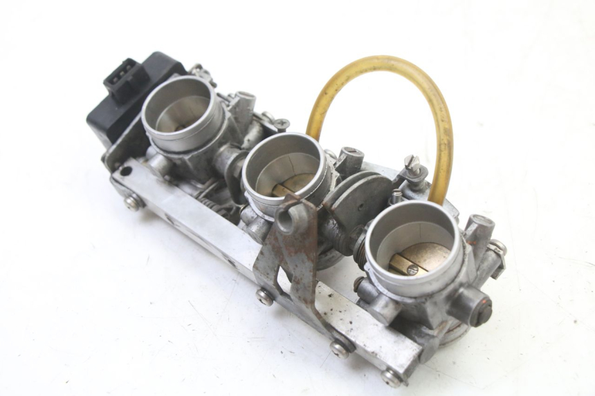 photo de INJECTIE BMW K 75 RT 750 (1989 - 1997) - Overzicht