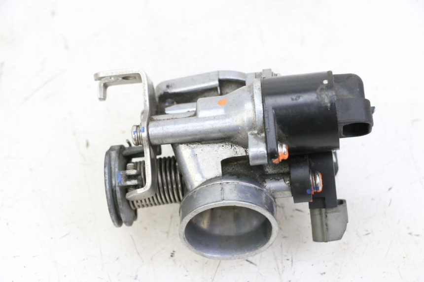 photo de INJECTIE KEEWAY K-LIGHT KLIGHT 125 (2018 - 2025) - Technische close-up