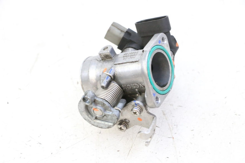 photo de INJECTIE KEEWAY K-LIGHT KLIGHT 125 (2018 - 2025) - Gecontroleerd onderdeel