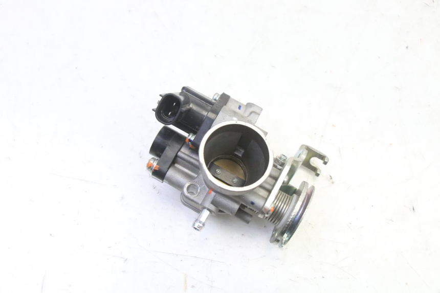 photo de INJECTIE KIDEN KD125-G 125 (2018 - 2022) - Hoofdaanzicht