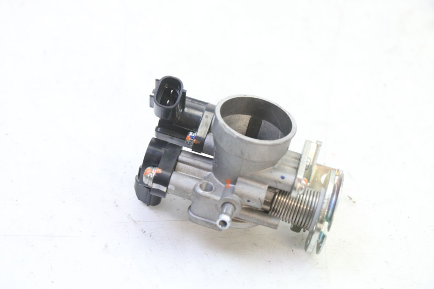 photo de INJECTIE KIDEN KD125-G 125 (2018 - 2022) - Detail van het onderdeel