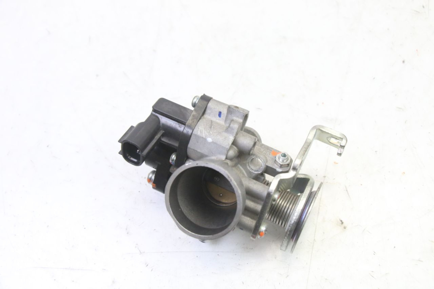 photo de INJECTIE KIDEN KD125-G 125 (2018 - 2022) - Zoom op gebruiksstaat
