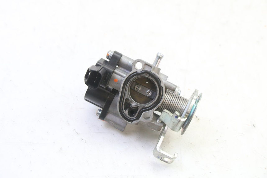 photo de INJECTIE KIDEN KD125-G 125 (2018 - 2022) - Andere kijkhoek