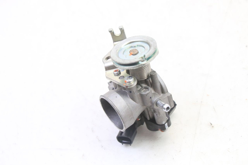 photo de INJECTIE KIDEN KD125-G 125 (2018 - 2022) - Technische close-up