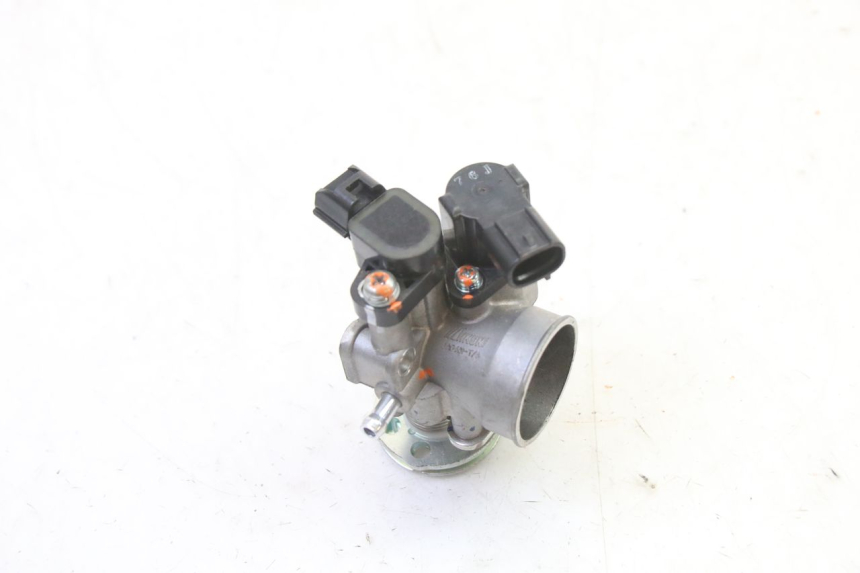 photo de INJECTIE KIDEN KD125-G 125 (2018 - 2022) - Overzicht