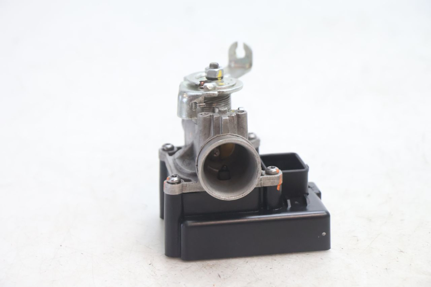 photo de INJECTIE PEUGEOT KISBEE 2T 50 (2018 - 2022) - Technische close-up
