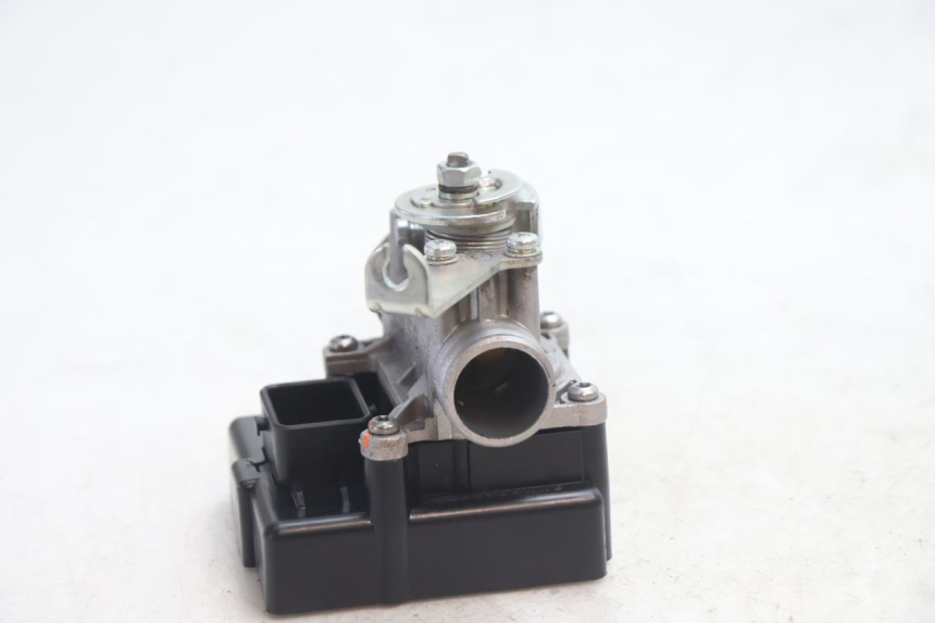 photo de INJECTIE PEUGEOT KISBEE 2T 50 (2018 - 2022) - Overzicht
