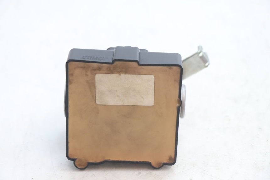 photo de INJECTIE PEUGEOT KISBEE 2T 50 (2018 - 2022) - Bevestigingspunten