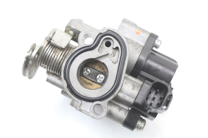 photo de INJECTIE PEUGEOT KISBEE 4T 50 (2018 - 2022) - Hoofdaanzicht