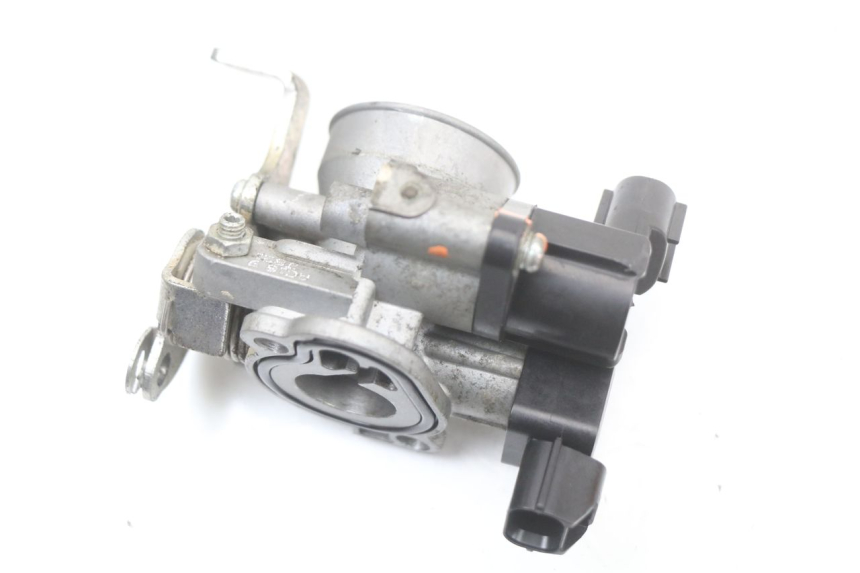 photo de INJECTIE PEUGEOT KISBEE 4T 50 (2018 - 2022) - Detail van het onderdeel