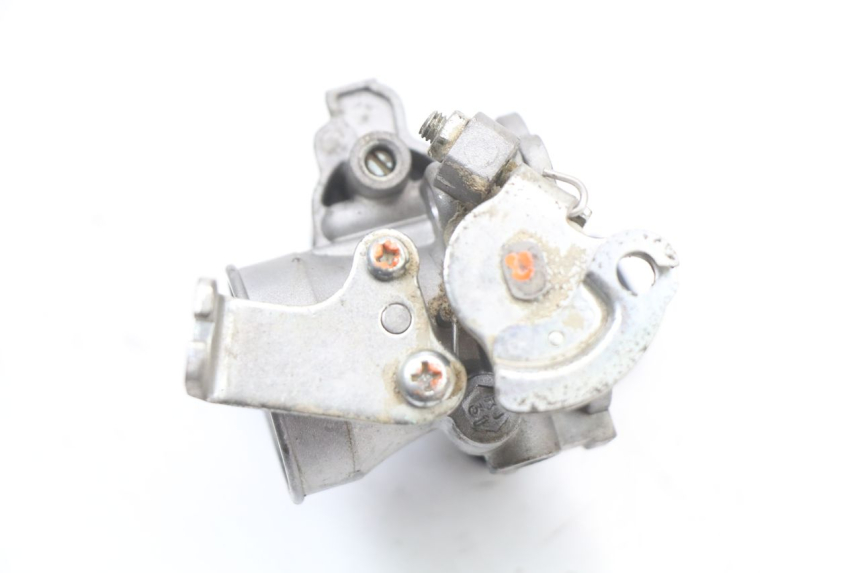 photo de INJECTIE PEUGEOT KISBEE 4T 50 (2018 - 2022) - Technische close-up