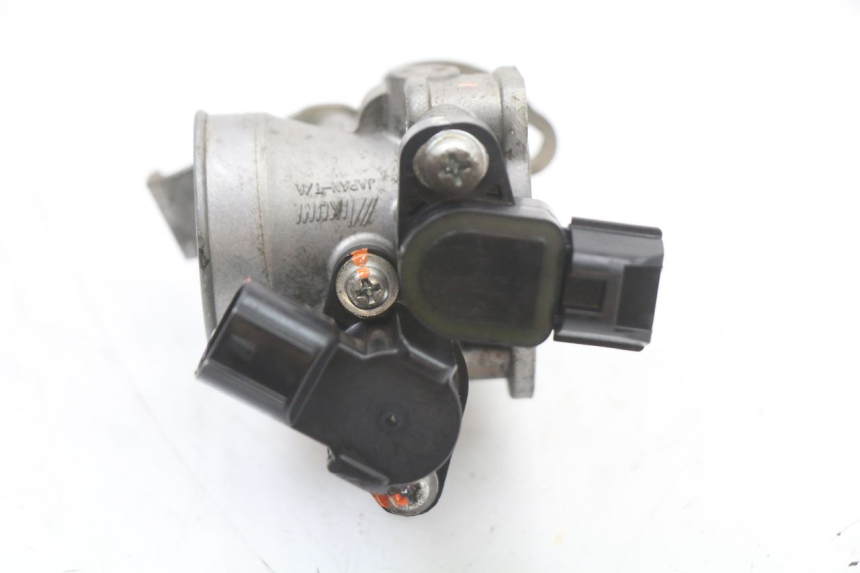 photo de INJECTIE PEUGEOT KISBEE 4T 50 (2018 - 2022) - Overzicht