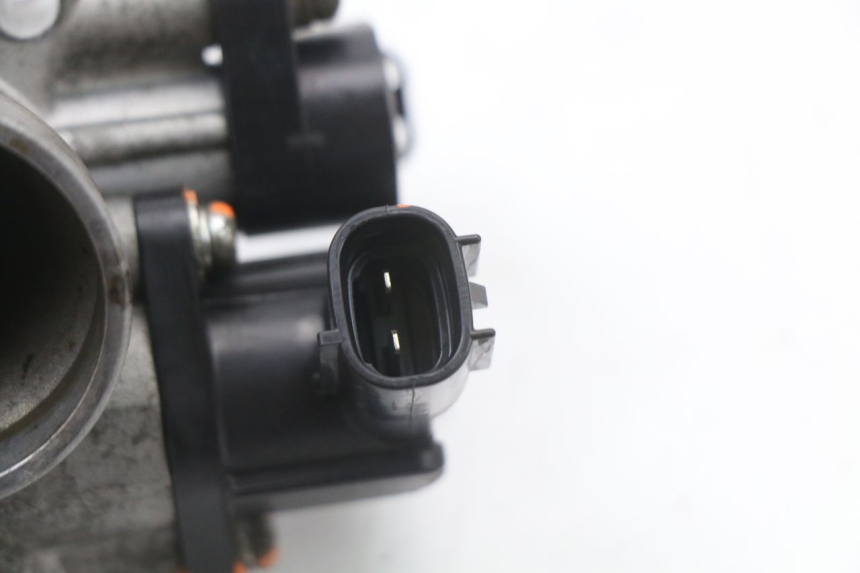 photo de INJECTIE PEUGEOT KISBEE 4T 50 (2018 - 2022) - Bevestigingspunten