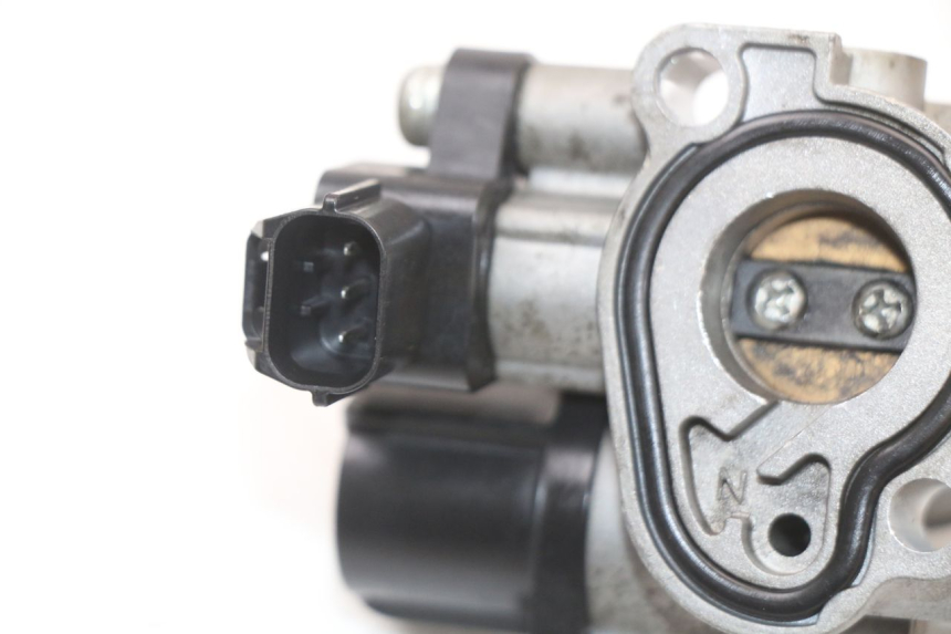 photo de INJECTIE PEUGEOT KISBEE 4T 50 (2018 - 2022) - Staat van het oppervlak