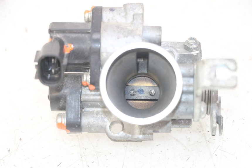 photo de INJECTIE PEUGEOT KISBEE 4T 50 (2018 - 2022) - Hoofdaanzicht