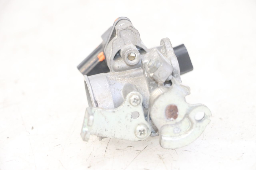 photo de INJECTIE PEUGEOT KISBEE 4T 50 (2018 - 2022) - Zoom op gebruiksstaat