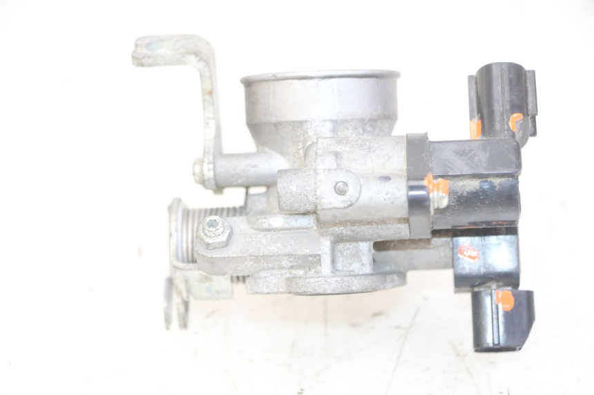 photo de INJECTIE PEUGEOT KISBEE 4T 50 (2018 - 2022) - Technische close-up