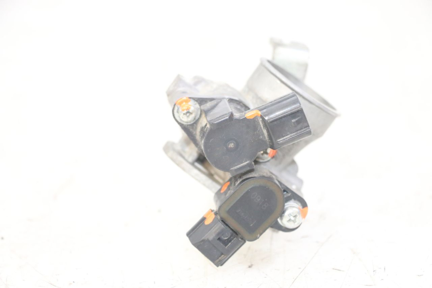 photo de INJECTIE PEUGEOT KISBEE 4T 50 (2018 - 2022) - Overzicht