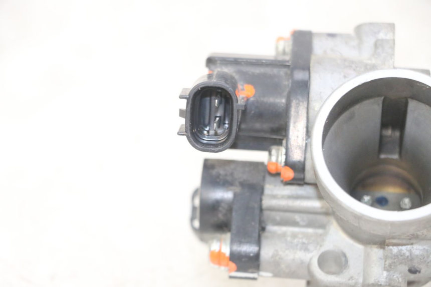 photo de INJECTIE PEUGEOT KISBEE 4T 50 (2018 - 2022) - Bevestigingspunten