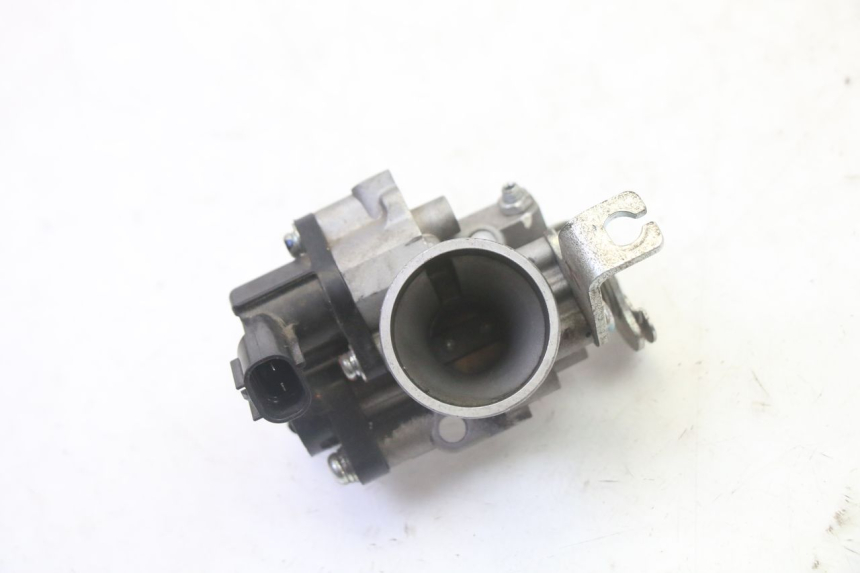 photo de INJECTIE PEUGEOT KISBEE 4T 50 (2018 - 2022) - Hoofdaanzicht