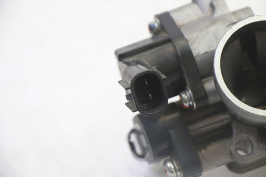 photo de INJECTIE PEUGEOT KISBEE 4T 50 (2018 - 2022) - Detail van het onderdeel