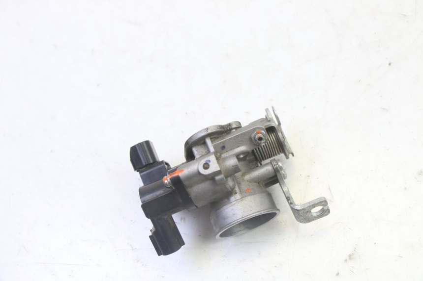 photo de INJECTIE PEUGEOT KISBEE 4T 50 (2018 - 2022) - Zoom op gebruiksstaat