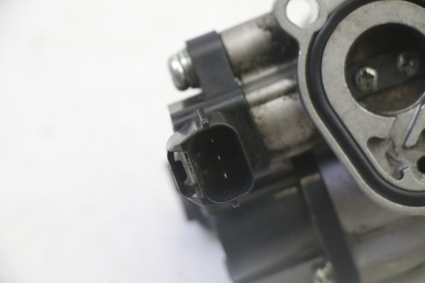 photo de INJECTIE PEUGEOT KISBEE 4T 50 (2018 - 2022) - Technische close-up