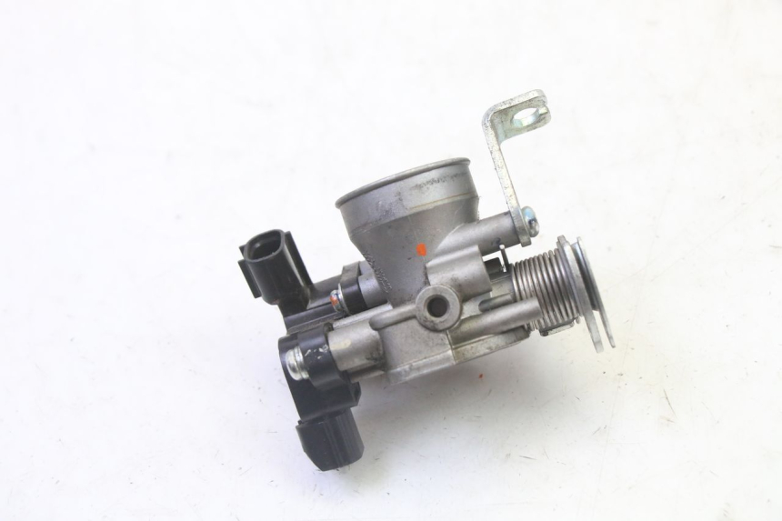 photo de INJECTIE PEUGEOT KISBEE 4T 50 (2018 - 2022) - Overzicht