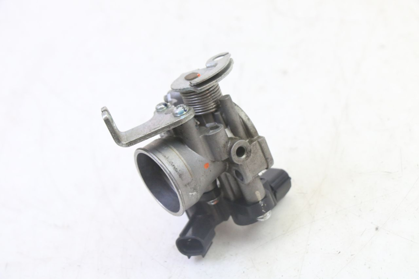 photo de INJECTIE PEUGEOT KISBEE 4T 50 (2018 - 2022) - Staat van het oppervlak