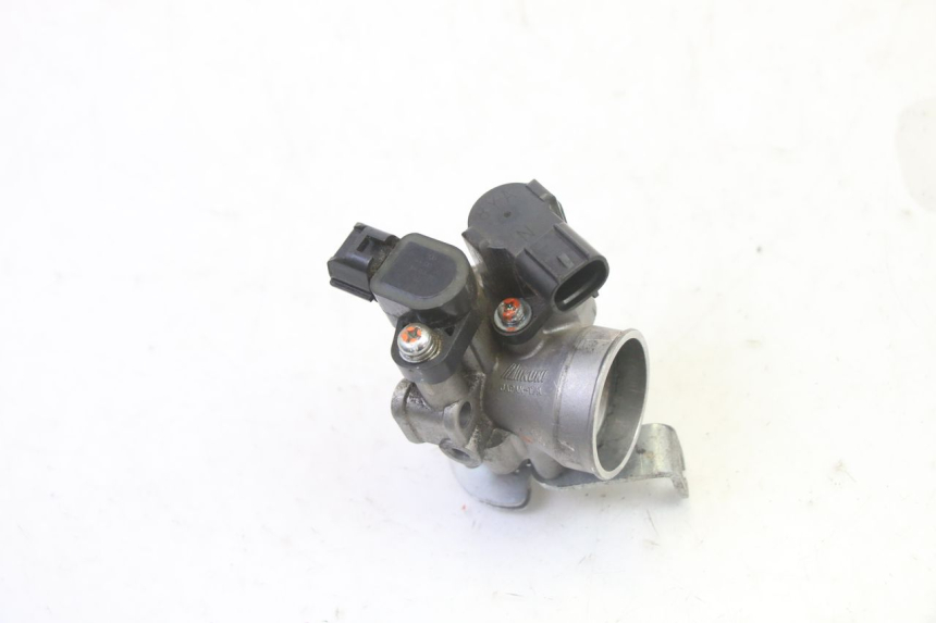 photo de INJECTIE PEUGEOT KISBEE 4T 50 (2018 - 2022) - Markeringen en referenties