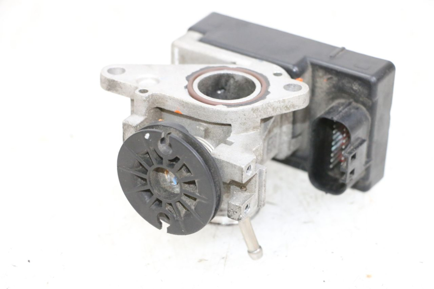 photo de INJECTIE PEUGEOT KISBEE 4T 50 (2018 - 2022) - Hoofdaanzicht