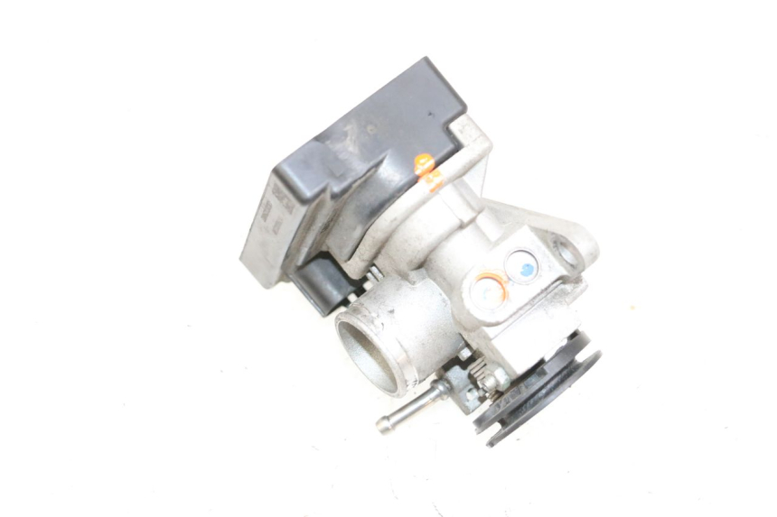 photo de INJECTIE PEUGEOT KISBEE 4T 50 (2018 - 2022) - Zoom op gebruiksstaat