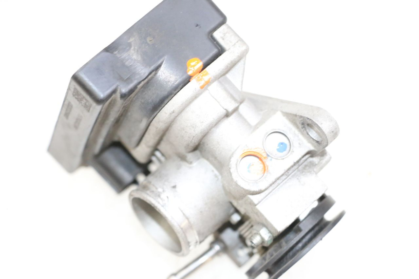 photo de INJECTIE PEUGEOT KISBEE 4T 50 (2018 - 2022) - Andere kijkhoek