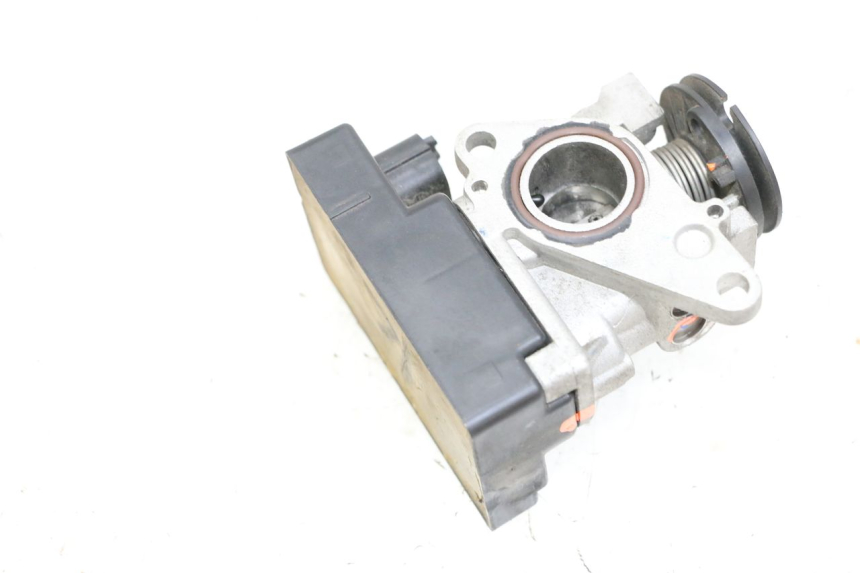 photo de INJECTIE PEUGEOT KISBEE 4T 50 (2018 - 2022) - Technische close-up