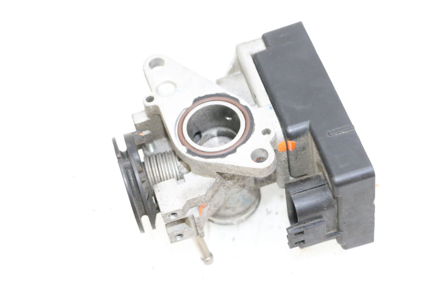 photo de INJECTIE PEUGEOT KISBEE 4T 50 (2018 - 2022) - Overzicht