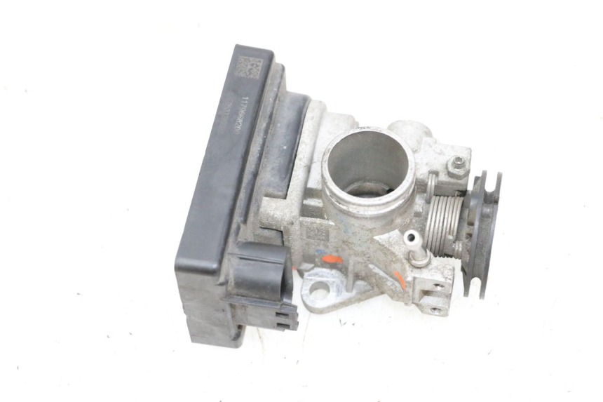 photo de INJECTIE PEUGEOT KISBEE 4T 50 (2018 - 2022) - Bevestigingspunten