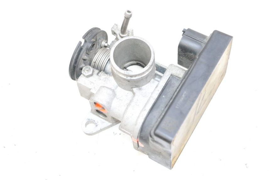 photo de INJECTIE PEUGEOT KISBEE 4T 50 (2018 - 2022) - Staat van het oppervlak