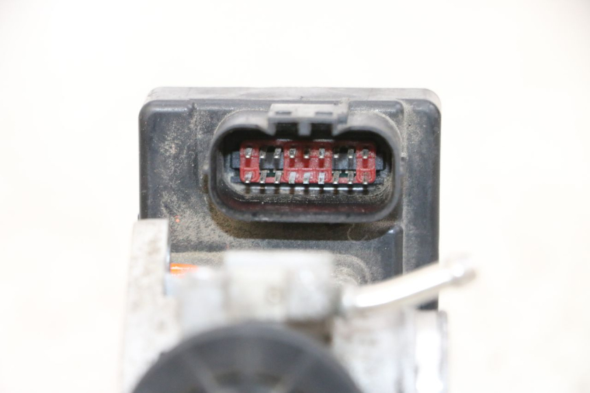 photo de INJECTIE PEUGEOT KISBEE 4T 50 (2018 - 2022) - Markeringen en referenties