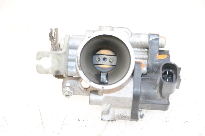 photo de INJECTIE PEUGEOT KISBEE 4T 50 (2018 - 2022) - Hoofdaanzicht