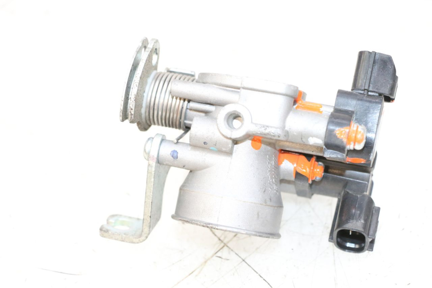 photo de INJECTIE PEUGEOT KISBEE 4T 50 (2018 - 2022) - Detail van het onderdeel