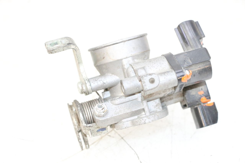 photo de INJECTIE PEUGEOT KISBEE 4T 50 (2018 - 2022) - Zoom op gebruiksstaat