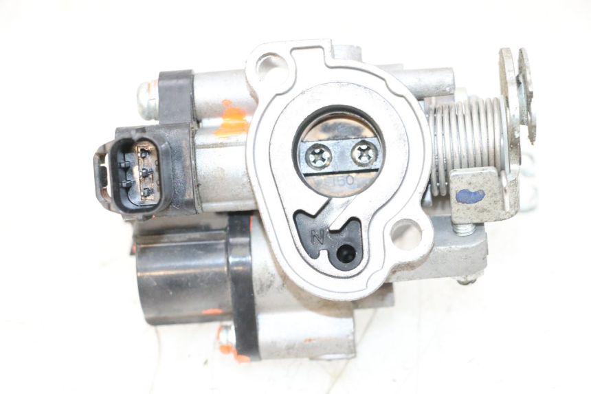 photo de INJECTIE PEUGEOT KISBEE 4T 50 (2018 - 2022) - Overzicht